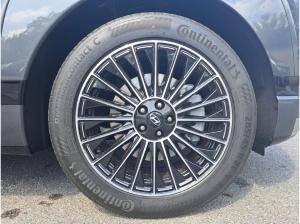 Hyundai IONIQ 9 Elektro Uniq *NSCC*V2L*HDA2.0*360°*MATRIX