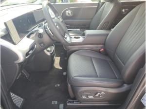 Hyundai IONIQ 9 Elektro Uniq *NSCC*V2L*HDA2.0*360°*MATRIX