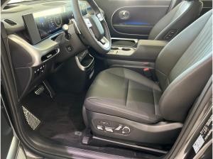 Hyundai IONIQ 9 Ioniq 9 Elektro 6-Sitzer W Uniq ACC+LED+Navi+SHZ