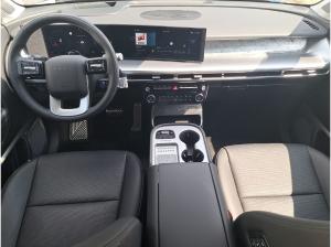 Hyundai IONIQ 9 Elektro Uniq *NSCC*V2L*HDA2.0*360°*MATRIX