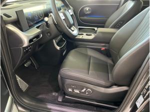 Hyundai IONIQ 9 Ioniq 9 Elektro 6-Sitzer W Uniq ACC+LED+Navi+SHZ