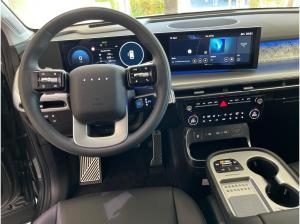 Hyundai IONIQ 9 Ioniq 9 Elektro 6-Sitzer W Uniq ACC+LED+Navi+SHZ