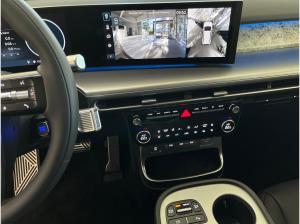 Hyundai IONIQ 9 Elektro 6-Sitzer W Uniq ACC+LED+Navi+SHZ