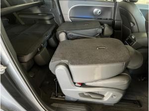 Hyundai IONIQ 9 Ioniq 9 Elektro 6-Sitzer W Uniq ACC+LED+Navi+SHZ