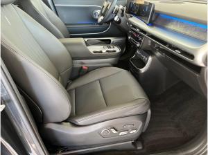 Hyundai IONIQ 9 Ioniq 9 Elektro 6-Sitzer W Uniq ACC+LED+Navi+SHZ