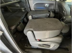 Hyundai IONIQ 9 Elektro 6-Sitzer W Uniq ACC+LED+Navi+SHZ