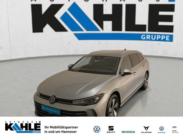 Volkswagen Passat Business Navi AHK PDC