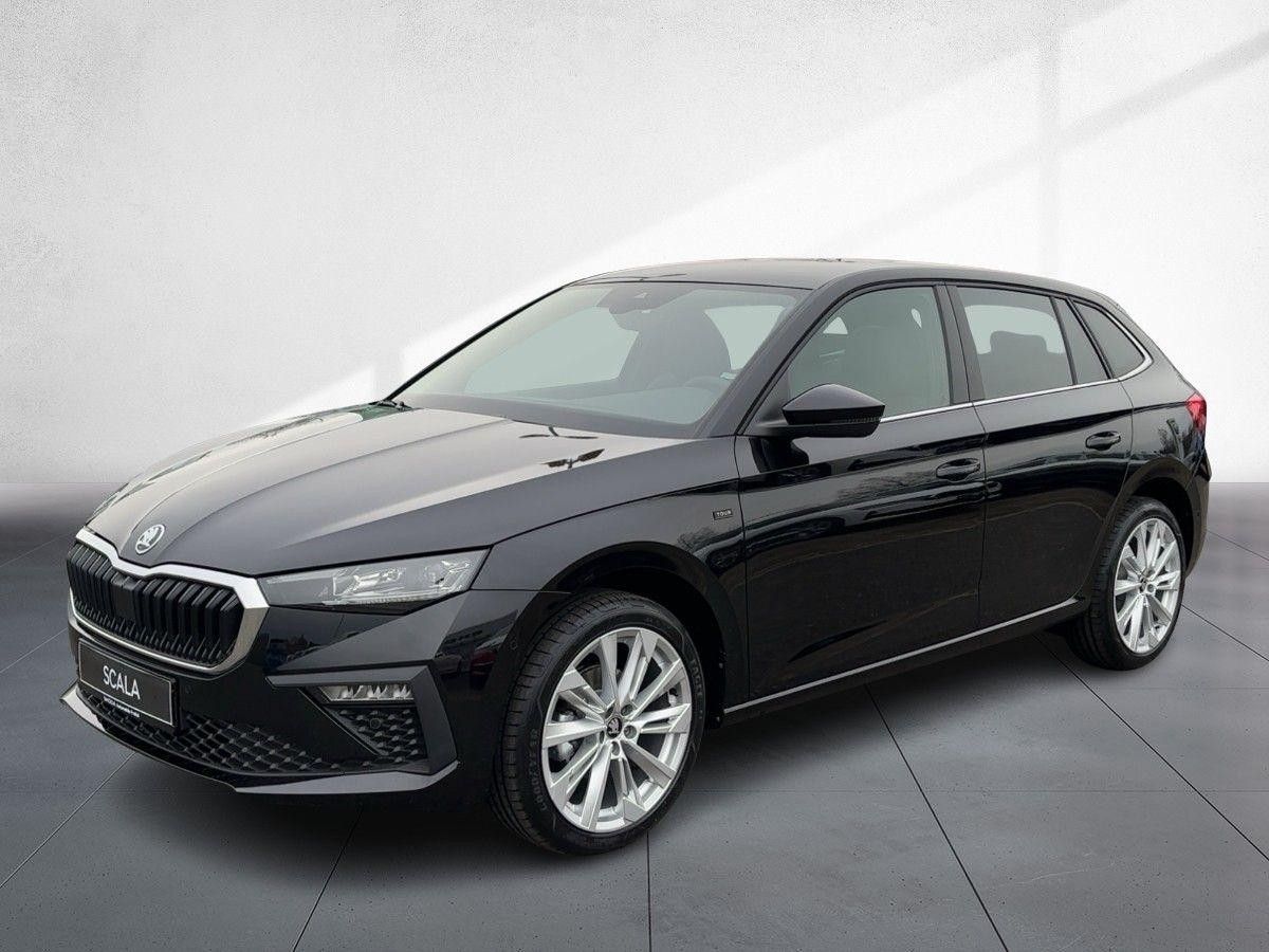 Skoda Scala TOUR 1,5 TSI DSG *AHZV NAVI ACC KESSY*