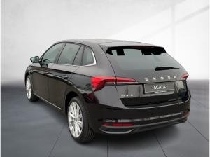 Skoda Scala TOUR 1,5 TSI DSG *AHZV NAVI ACC KESSY*