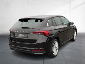 Skoda Scala TOUR 1,5 TSI DSG *AHZV NAVI ACC KESSY*