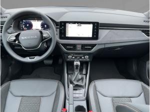 Skoda Scala TOUR 1,5 TSI DSG *AHZV NAVI ACC KESSY*