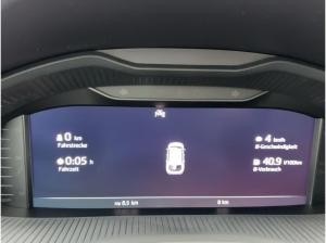 Skoda Scala TOUR 1,5 TSI DSG *AHZV NAVI ACC KESSY*