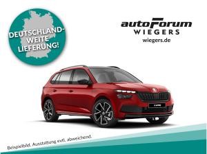 Skoda Kamiq Monte Carlo 1.5 TSI 110 kW (150 PS) DSG