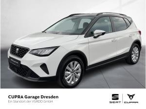 Seat Arona Road Edition #DAB #SHZ #FullLink