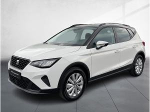 Seat Arona Road Edition #DAB #SHZ #FullLink