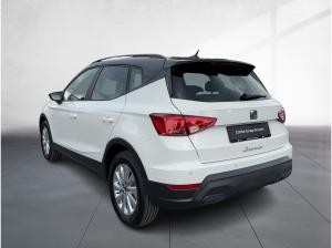 Seat Arona Road Edition #DAB #SHZ #FullLink