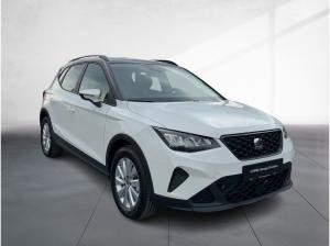 Seat Arona Road Edition #DAB #SHZ #FullLink