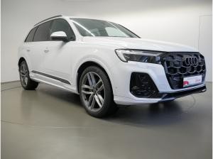 Audi Q7 45 TDI quattro S line MATRIX AHK HEAD-UP