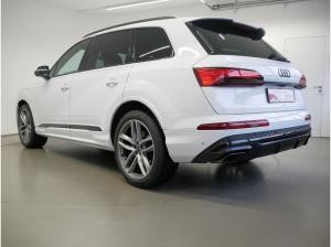 Audi Q7 45 TDI quattro S line MATRIX AHK HEAD-UP