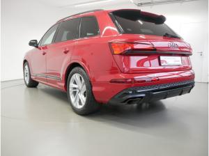Audi Q7 50 TDI quattro S line MATRIX AHK virt. Cock.+