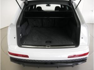 Audi Q7 45 TDI quattro S line MATRIX AHK HEAD-UP