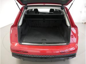 Audi Q7 50 TDI quattro S line MATRIX AHK virt. Cock.+