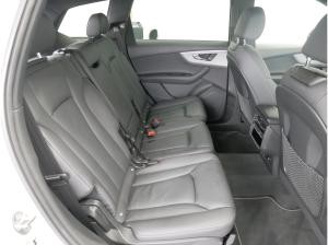 Audi Q7 45 TDI quattro S line MATRIX AHK HEAD-UP