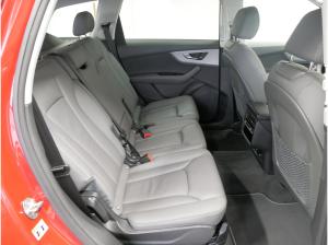 Audi Q7 50 TDI quattro S line MATRIX AHK virt. Cock.+
