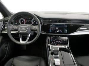 Audi Q7 45 TDI quattro S line MATRIX AHK HEAD-UP