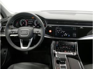 Audi Q7 50 TDI quattro S line MATRIX AHK virt. Cock.+