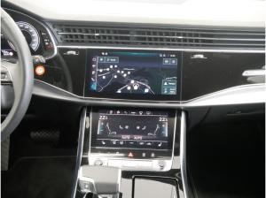 Audi Q7 45 TDI quattro S line MATRIX AHK HEAD-UP