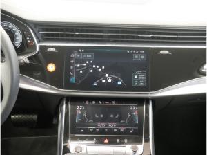 Audi Q7 50 TDI quattro S line MATRIX AHK virt. Cock.+