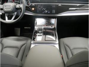 Audi Q7 50 TDI quattro S line MATRIX AHK virt. Cock.+