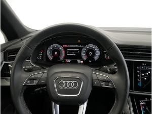 Audi Q7 45 TDI quattro S line MATRIX AHK HEAD-UP