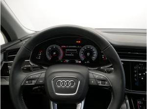 Audi Q7 50 TDI quattro S line MATRIX AHK virt. Cock.+