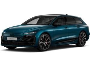 Audi A6 e-tron Avant "edition one blue" performance ACC*360°*PANO