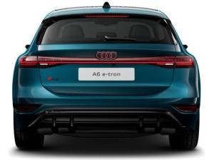 Audi A6 e-tron Avant "edition one blue" performance ACC*360°*PANO