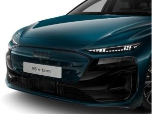Audi A6 e-tron Avant "edition one blue" performance ACC*360°*PANO