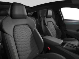 Audi A6 e-tron Avant "edition one blue" performance ACC*360°*PANO