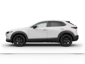 Mazda CX-30 2.5l 140PS Homura