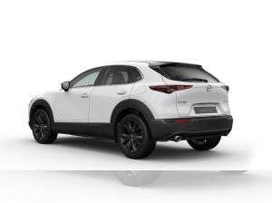 Mazda CX-30 2.5l 140PS Homura