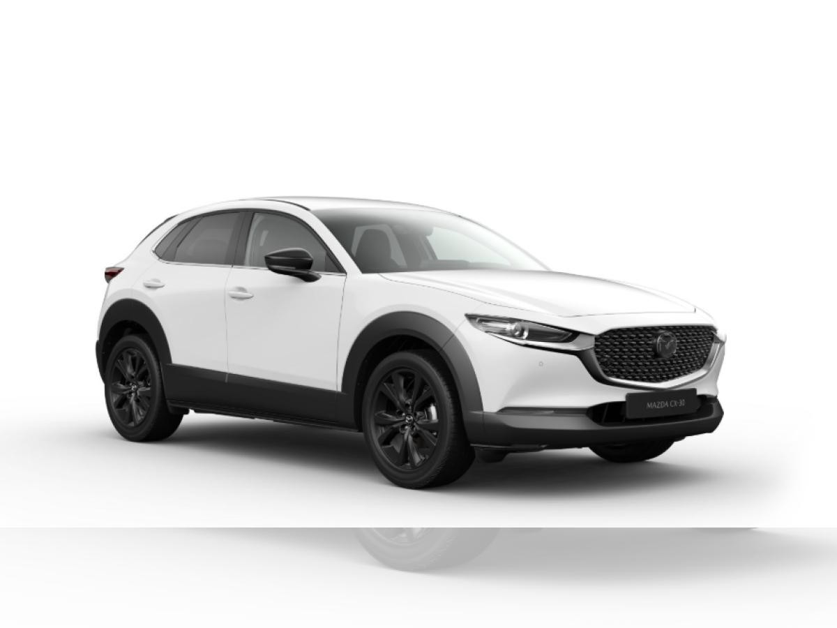 Mazda CX-30 2.5l 140PS Homura