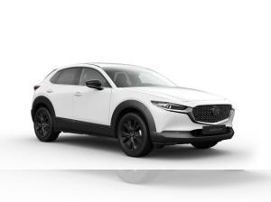 Mazda CX-30 2.5l 140PS Homura