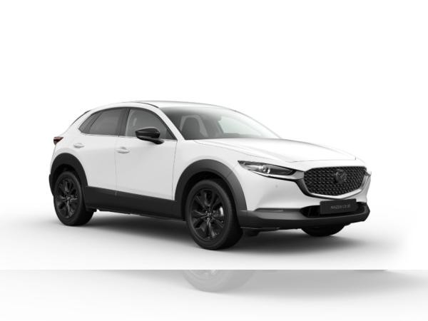 Mazda CX-30 2.5l 140PS Homura
