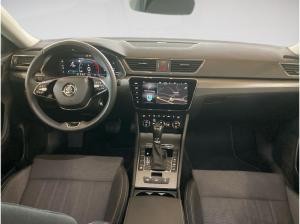 Skoda Superb Combi STYLE 2.0TDI DSG MATRIX.AHK.360°.NAVI.ACC.SITZHZG