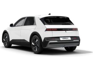 Hyundai IONIQ 5 (MY26) 63 kWh 2WD (170 PS)