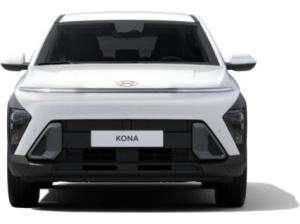 Hyundai KONA (MY26) 1.0 T-GDI (115 PS) 6-MT 2WD Select