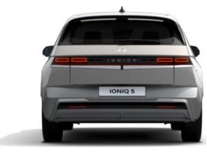 Hyundai IONIQ 5 (MY26) 84 kWh 2WD (229 PS) CENTRIQ BOSE Soundsystem, Park-Paket , LED-Paket