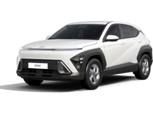 Hyundai KONA (MY26) 1.0 T-GDI (115 PS) 6-MT 2WD Select