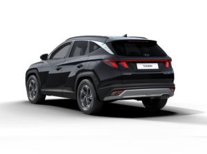 Hyundai TUCSON (MY26) 1.6 T-GDI (150 PS) 6-MT 2WD Select